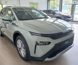 ŠKODA ELROQ ELROQ 60 EASY