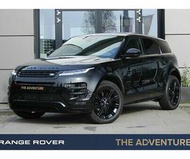 LAND-ROVER-RANGE-ROVER-EVOQUE-P270E-SE-DYNAMIC-PANO-COLD-CLIMATE-MERIDIAN
