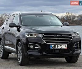 HAVAL H6 2021