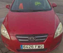KIA CEED KIA - CEED