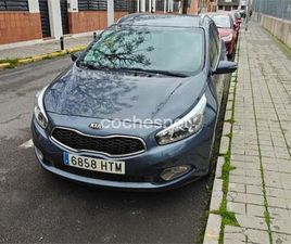 KIA CEED SPORTSWAGON