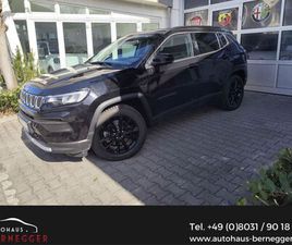 LIMITED PLUG-IN HYBRID 4WD