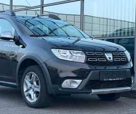 II STEPWAY PRESTIGE KAMERA PDC KLIMA