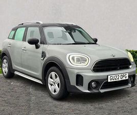 1.5 COOPER CLASSIC STEPTRONIC EURO 6 (START/STOP) 5DR