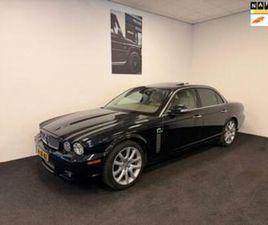 JAGUAR XJ 4.2 V8 SOVEREIGN ORIGINEEL NL — JAGUAR — MARKTPLAATS
