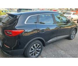 RENAULT KADJAR SUV KADJAR USATO TENUTA MOLTO BENE