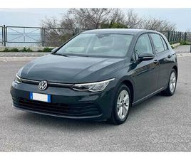 GOLF 8 IBRIDA 1.0 ETSI