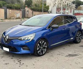 CLIO V 2019 1.0 TCE TECHNO GPL 100CV