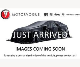 1.3 MHEV RS LINE EURO 6 (START/STOP) 5DR