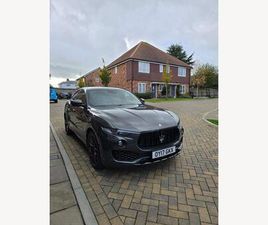 3.0D V6 ZF 4WD EURO 6 (START/STOP) 5DR