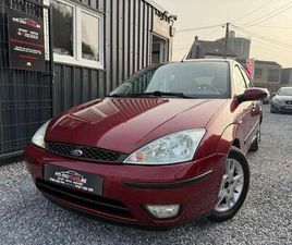 FOCUS 1.8 TURBO DCI XTREND/ ENTRETIEN+DISTRI+CT OK