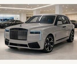 6.75 V12 BLACK BADGE AUTO 4WD EURO 6 5DR