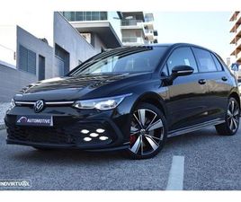 VW GOLF 1.4 TSI GTE+ DSG