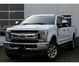 FORD USA F250 6.2 V8 390PK 4WD 6 PERSOONS SUPER DUTY XL*FACELIFT*TREKHAAK 3500KG OP KENTEKEN/LEDER/TREEPLANKEN/CRUISE-CONTROL/CLIMATE-CONTROL*/20 INCH LM