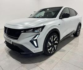 1.2 E-TECH TECHNO ESPRIT ALPINE AUTO EURO 6 (START/STOP) 5DR