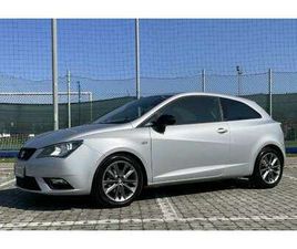 SEAT IBIZA SC SC 1.2 HI-TECH 70CV