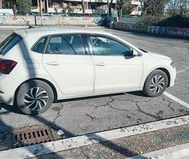 VOLKSWAGEN POLO POLO NUOVA