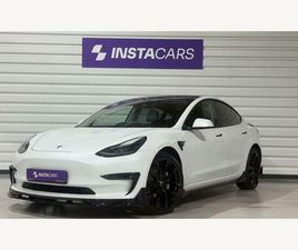 (DUAL MOTOR) LONG RANGE AUTO 4WDE 4DR