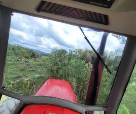 MAHINDRA SCORPIO 2.6 CD TB DIESEL CRDE 4X4 2022