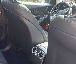 GLC - X253D PREMIUM 4MATIC AUTO