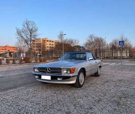 MERCEDES SL 300 SL