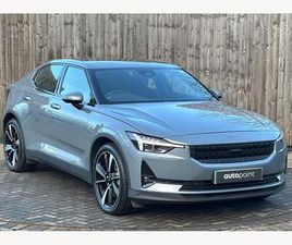 DUAL MOTOR 78KWH LONG RANGE FASTBACK AUTO 4WDE 5DR