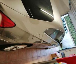 PASSAT CC 2.0 TDI DSG DPF