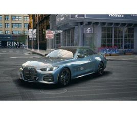 NEW 2026 BMW M440 I XDRIVE