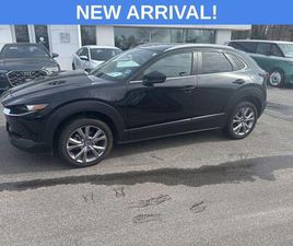 MAZDA CX-30 USED 2023 MAZDA CX-30 2.5 S PREFERRED PACKAGE