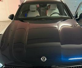 MERCEDES GLC - GENNAIO 2023