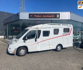 DETHLEFFS GLOBEBUS T 015 G1GI0G04DTA046