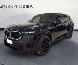 BMW XM G09 4.4 PHEV AUTO