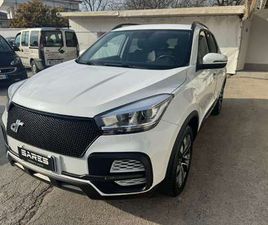 DR 5.0 1.5 TURBO GPL 149CV DCT