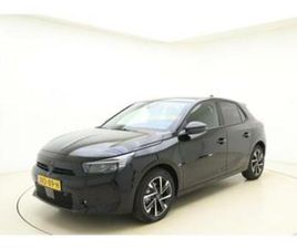 OPEL CORSA 1.2 TURBO HYBRID GS | AUTOMAAT | LED MATRIX | NAV — OPEL — MARKTPLAATS