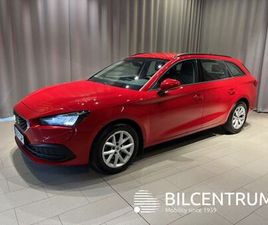 SPORTSTOURER STYLE 1.0 TSI 110HK,...