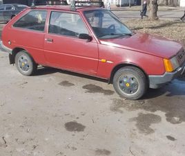 ЗАЗ 1102 ТАВРИЯ-НОВА 2006
