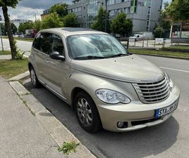 LIMITED 2.4 AUTOM. LIMITED