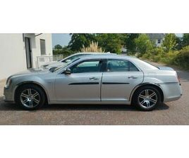 3.0 V6 CRD 24V 140KW PLATINUM AUTOMATI...