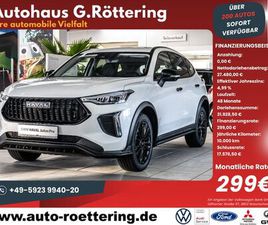 HAVAL JOLION HAVAL JOLION LUXURY /PANO/LED/LM/360