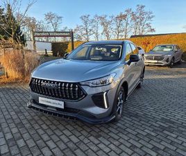 HAVAL JOLIONPRO HAVAL JOLION PRO PREMIUM 5 JAHRE