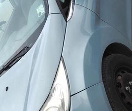 FORD FIESTA FORD FIESTA 1.25 82 CV BENZINA