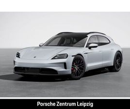 4S SPORT TURISMO INNODRIVE MASSAGE HEADUP