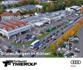 SPORTBACK S LINE TFSI 110 TRONIC PANO