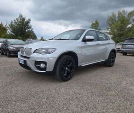 XDRIVE35D ATTIVA AUTO