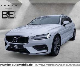 VOLVO V60 D4 D4 AWD MOMENTUM PRO NAVI KAM HK BLIS