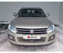 ZOTYE T600