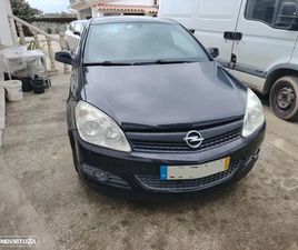 OPEL ASTRA GTC 1.3 CDTI