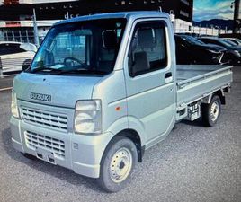 2008 SUZUKI CARRY 660CC AUTO (A/C - PAS) PETROL AUTOMATIC
