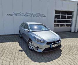 KIA CEED SW CEED SPORTSWAGON 1.5 T-GDI (140 PS) ISG DCT7 VISIO