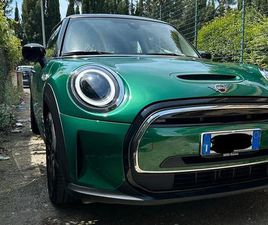 MINI COOPER SE